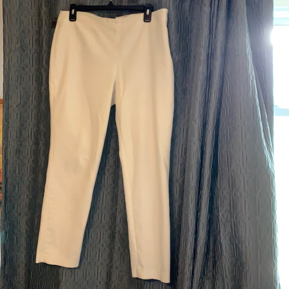Nice white pants
